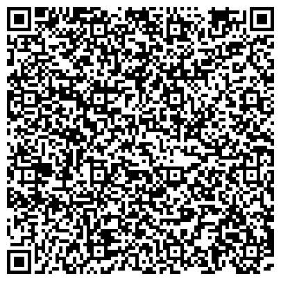 QR-код с контактной информацией организации Шиномонтажная мастерская на Верхней Первомайской, 71