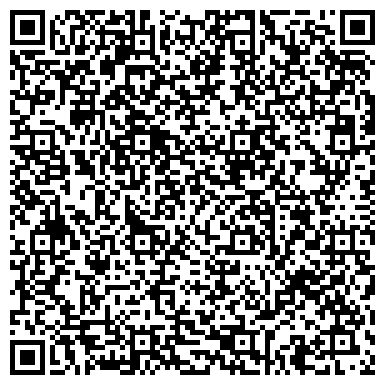 QR-код с контактной информацией организации Автосервис на ул. Теплый Стан, 9 к4 ст1