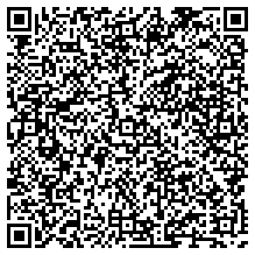 QR-код с контактной информацией организации Артлайн