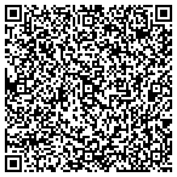 QR-код с контактной информацией организации Аква-лайн