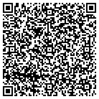 QR-код с контактной информацией организации Pitstop