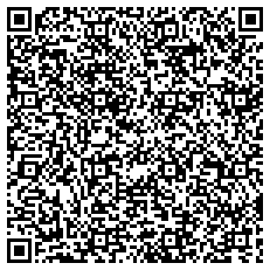 QR-код с контактной информацией организации Шиномонтаж, мастерская, ИП Филиппов А.Н.