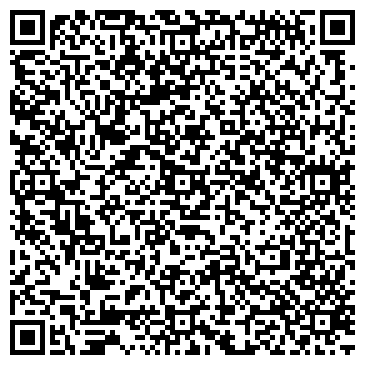 QR-код с контактной информацией организации Шиномонтажная мастерская на Шипиловской, 28Б ст2
