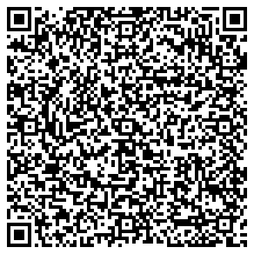 QR-код с контактной информацией организации Шиномонтажная мастерская на Рязанском проспекте, 18