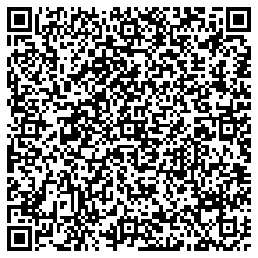 QR-код с контактной информацией организации Подсолнух