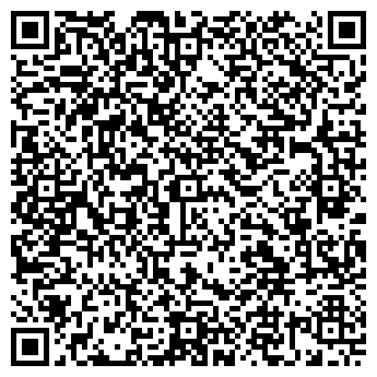 QR-код с контактной информацией организации ООО Авто Люкс