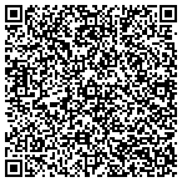 QR-код с контактной информацией организации Шиномонтажная мастерская на Крутицкой набережной, 19