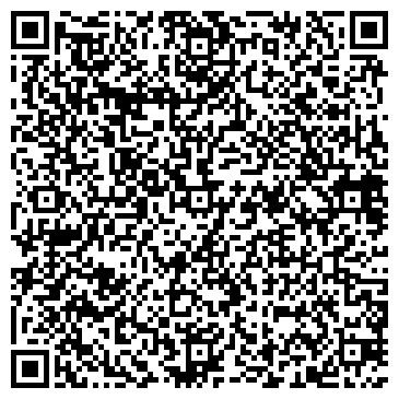 QR-код с контактной информацией организации Шиномонтажная мастерская на Спортивном проезде, 5 вл1