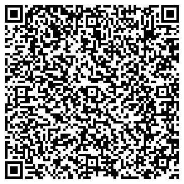 QR-код с контактной информацией организации Шиномонтажная мастерская на Овражной, 19
