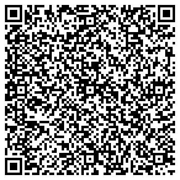 QR-код с контактной информацией организации Шиномонтажная мастерская на Дербеневской, 15 ст1