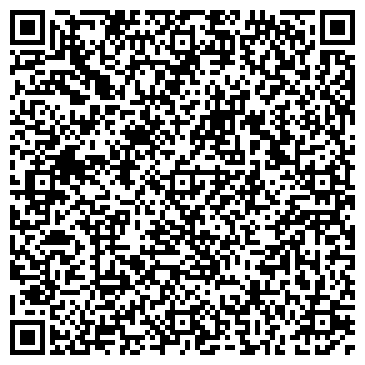 QR-код с контактной информацией организации Шиномонтажная мастерская на Озёрной, 47Б ст2