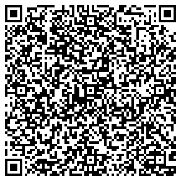 QR-код с контактной информацией организации Шиномонтажная мастерская на ул. Дыбенко, 5