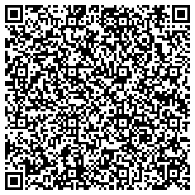 QR-код с контактной информацией организации Шиномонтажная мастерская на Канатчиковском проезде