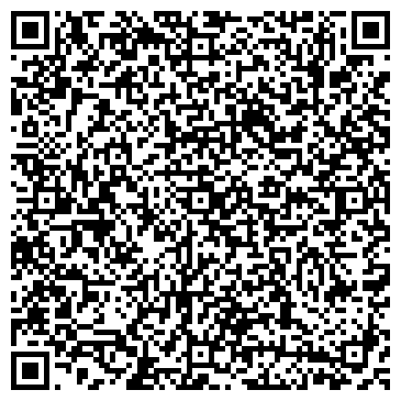 QR-код с контактной информацией организации Шиномонтажная мастерская на ул. Верхние Поля, 24/3 ст1
