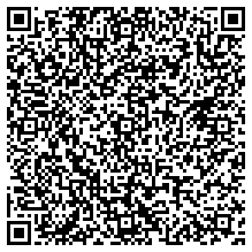 QR-код с контактной информацией организации Шиномонтажная мастерская на Ижорской