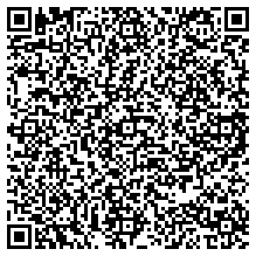 QR-код с контактной информацией организации Шиномонтажная мастерская на Станционной площади, 25а