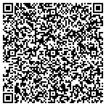 QR-код с контактной информацией организации Шиномонтажная мастерская на ул. Руставели, 2а