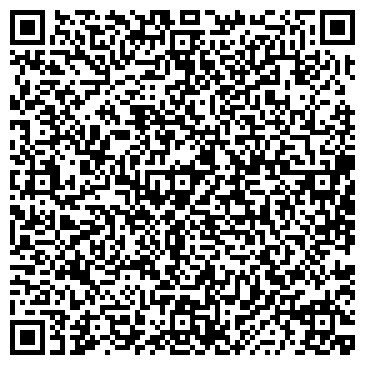 QR-код с контактной информацией организации Шиномонтажная мастерская на Окской