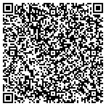 QR-код с контактной информацией организации Шиномонтажная мастерская на Окской, 11а