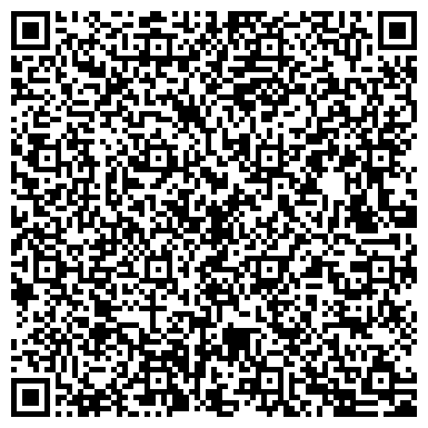 QR-код с контактной информацией организации Шиномонтажная мастерская на Дмитровском шоссе, 75 ст4