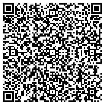 QR-код с контактной информацией организации Автосервис на ул. 9 мая, 10а