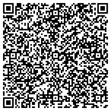 QR-код с контактной информацией организации Автотун