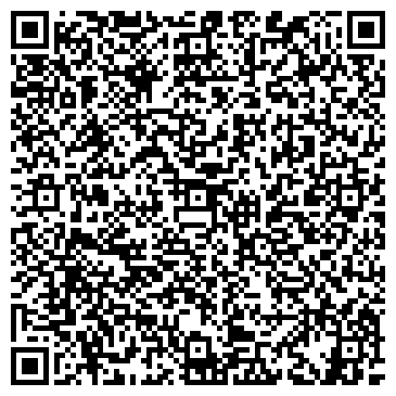 QR-код с контактной информацией организации Шик Блеск
