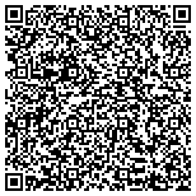 QR-код с контактной информацией организации Администрация поселения Киевский в г. Москве