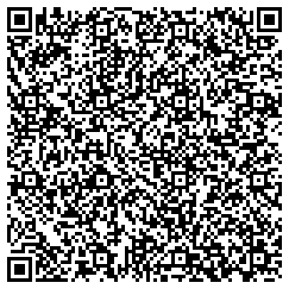 QR-код с контактной информацией организации Администрация городского поселения Лесной городок