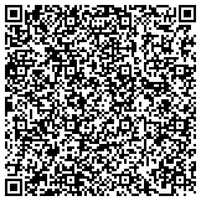 QR-код с контактной информацией организации Администрация сельского поселения Совхоз им. Ленина