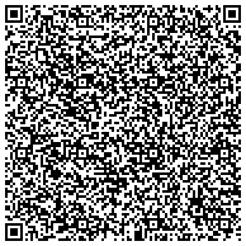 QR-код с контактной информацией организации Территориальное управление Дедовск 
​Администрации городского округа Истра
