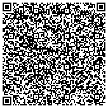 QR-код с контактной информацией организации Территориальный отдел «Львовский» Администрации Городского округа Подольск