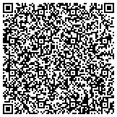 QR-код с контактной информацией организации Администрация городского поселения Лесной городок