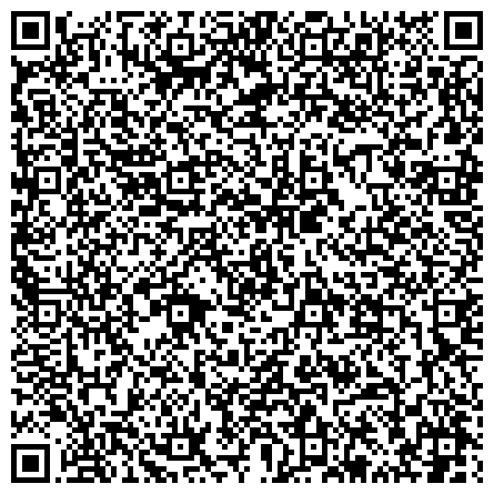 QR-код с контактной информацией организации Управление по культуре, делам молодежи, физической культуры и спорту Администрации Подольского муниципального района