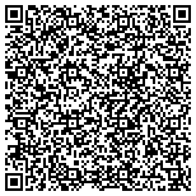 QR-код с контактной информацией организации Администрация Истринского муниципального района