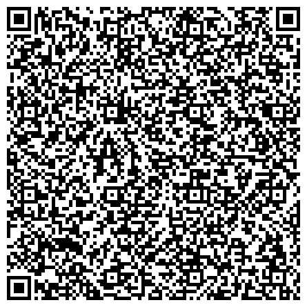 QR-код с контактной информацией организации Управление социального развития и трудовых отношений Администрации Истринского муниципального района