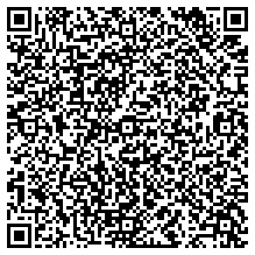 QR-код с контактной информацией организации Администрация городского округа Троицк