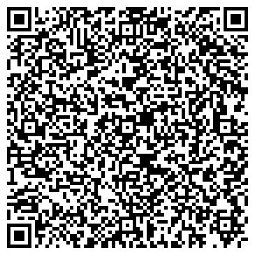 QR-код с контактной информацией организации Администрация городского округа Звенигород