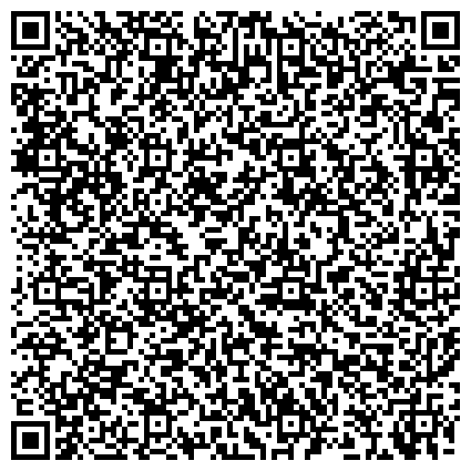 QR-код с контактной информацией организации Комитет по образованию и молодежной политике