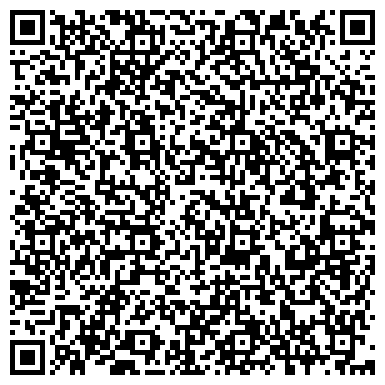 QR-код с контактной информацией организации Отдел культуры