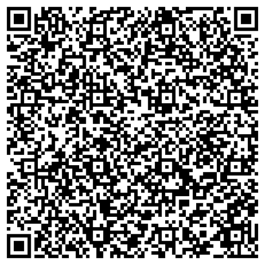 QR-код с контактной информацией организации Администрация городского округа Лосино-Петровский