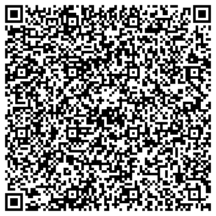QR-код с контактной информацией организации Отдел опеки и попечительства по городскому округу Троицк