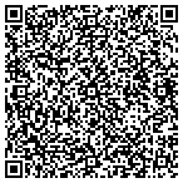 QR-код с контактной информацией организации Администрация городского округа Лобня