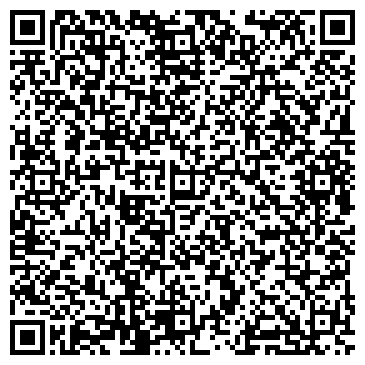 QR-код с контактной информацией организации Дети Земли
