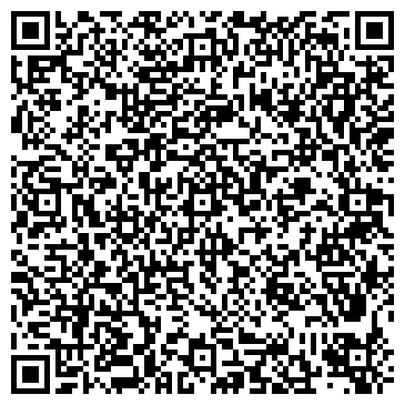 QR-код с контактной информацией организации Хоккей детям