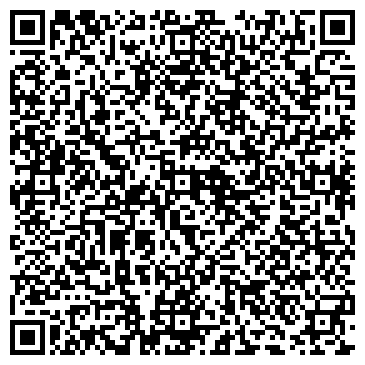 QR-код с контактной информацией организации Теплый Стан