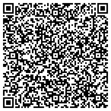 QR-код с контактной информацией организации Мальтийская служба помощи