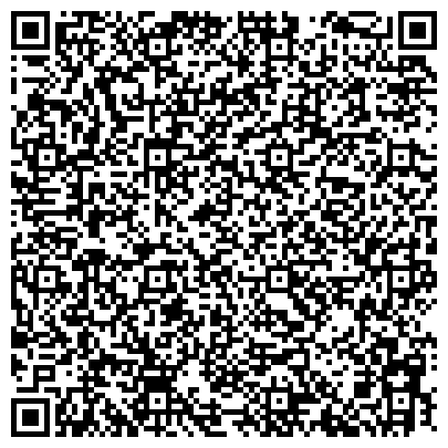 QR-код с контактной информацией организации ООО Хадж-фонд