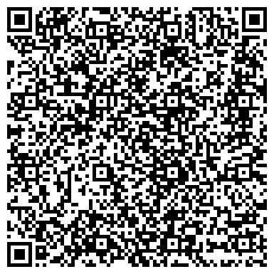 QR-код с контактной информацией организации АНО Новая жизнь