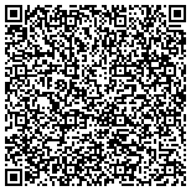 QR-код с контактной информацией организации "Отдельный батальон ДПС ГИБДД УВД по ТиНАО"